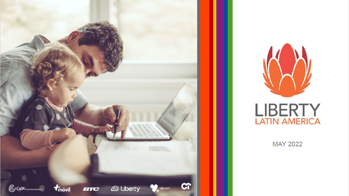 Investors | Liberty Latin America